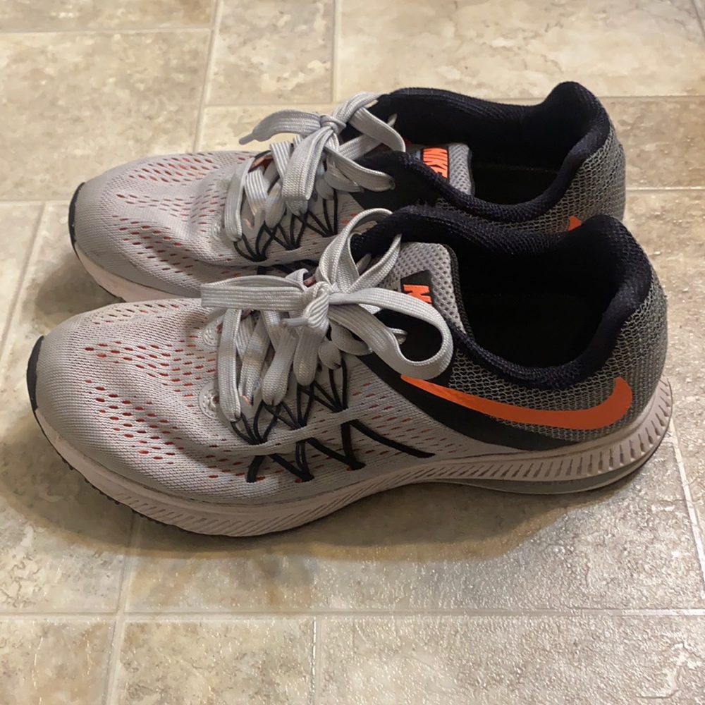 Nike Shoes